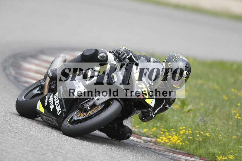 /35 26.07.2025 Speer Racing ADR/Gruppe rot/707